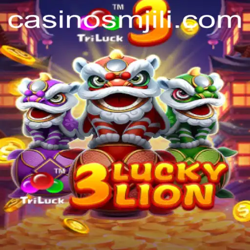 Unlocking the Secrets of 3LUCKYLION: A Deep Dive into the Game
