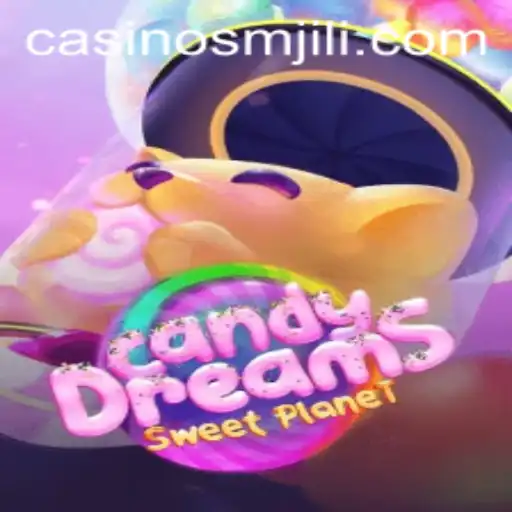 Unveiling CandyDreams: The Sweet Adventure with SMJILI