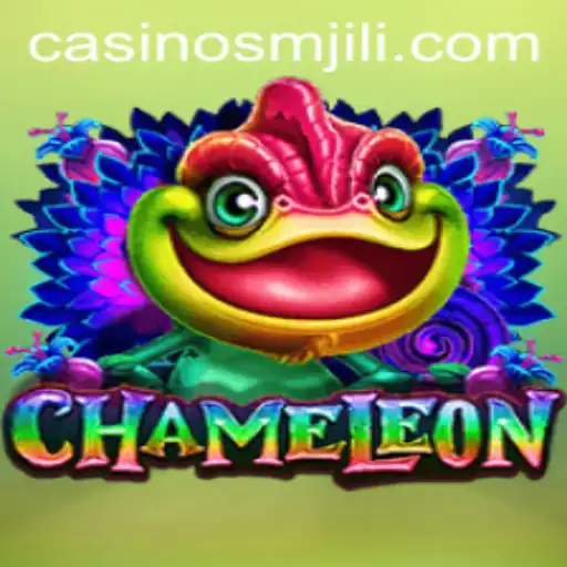 Discover the Thrills of 'Chameleon': A Game of Deduction and Deception