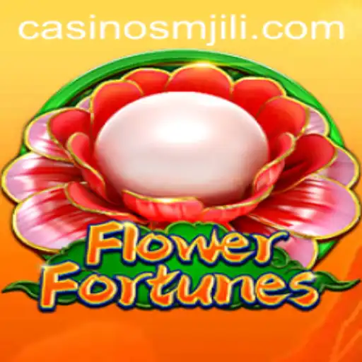 Unveiling the Enchanting World of FlowerFortunes