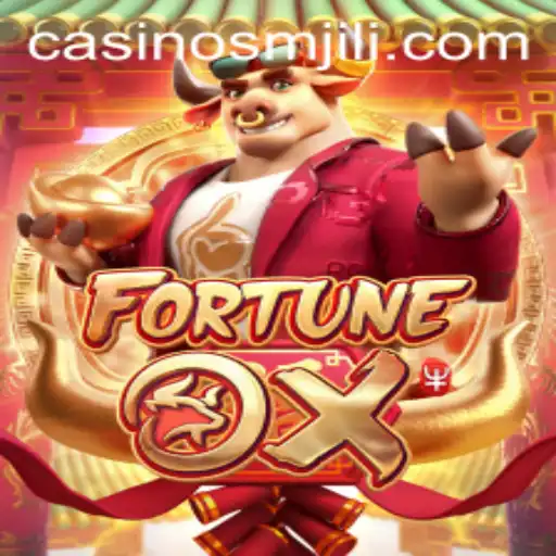 Exploring FortuneOx: The Thrilling New Game with SMJILI