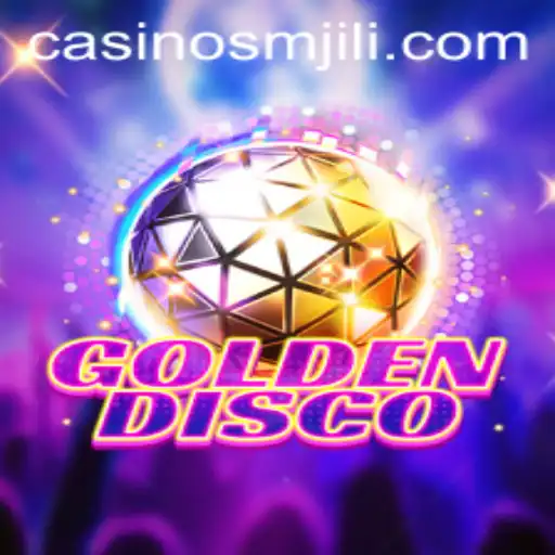 Discovering the Dance Floor Adventure: GoldenDisco