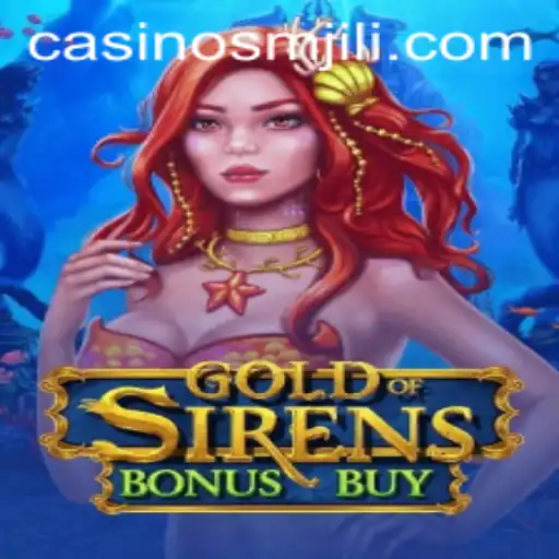 Exploring the Mesmerizing World of GoldofSirensBonusBuy