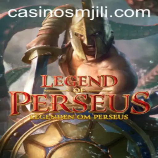 Unraveling the Mystique of LegendofPerseus: A Dive into Its Intriguing World