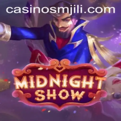Exploring MidnightShow: A Captivating Journey into the World of SMJILI