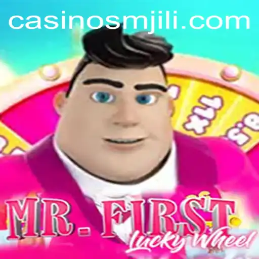 Discover the Exciting World of MrFirstLuckyWheel: A Unique Gaming Experience with SMJILI