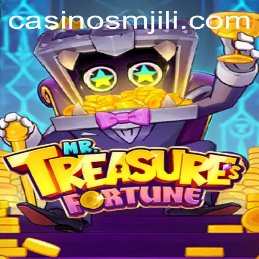 Discovering Adventures and Rewards in MrTreasuresFortune