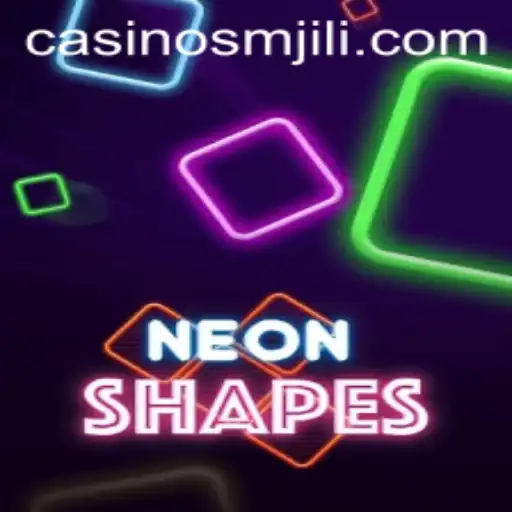 Discover the Thrilling World of NeonShapes: A Unique Puzzle Challenge
