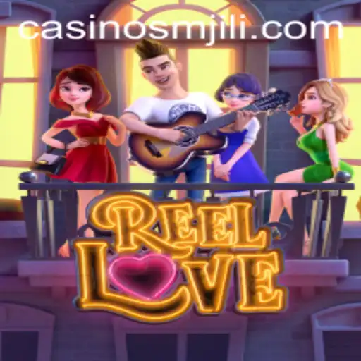 ReelLove: A Thrilling Journey with SMJILI