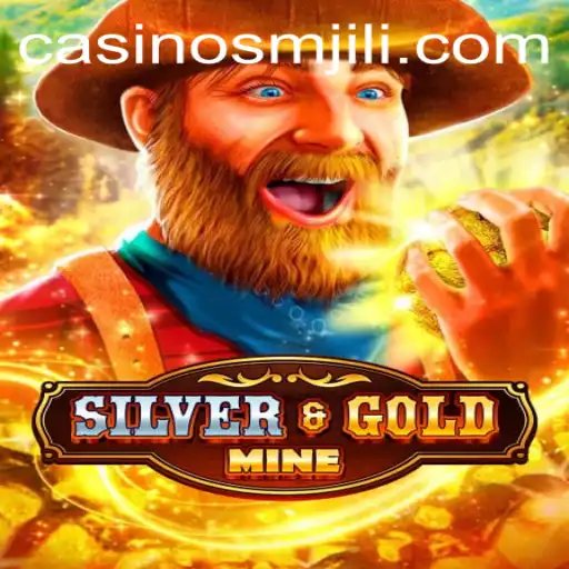 SilverGold: The Exciting New Game on the Block
