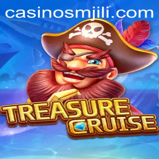 Exploring TREASURECRUISE: A Comprehensive Guide to the Game