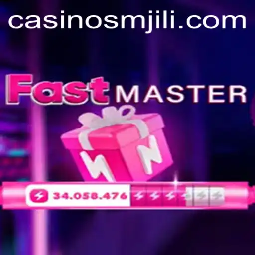 FastMaster: A Thrilling Expedition into the World of Competitive Strategy