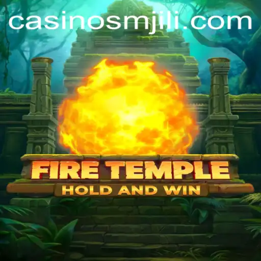 FireTemple: A Dive into the Latest Sensation in Gaming
