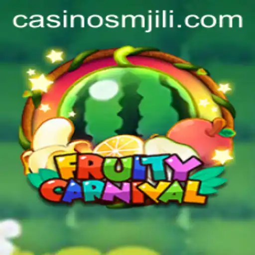 Unveiling FruityCarnival: A Fresh Look Into SMJILI's Whimsical World