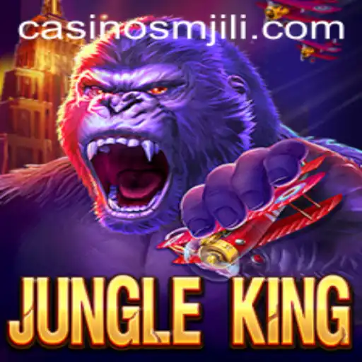 Experience the Wild Adventure of JungleKing: Rules and Gameplay
