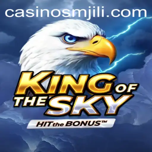 Unveiling KingOfTheSky: A New Era in Virtual Gaming Featuring SMJILI