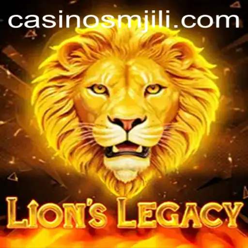 Unveiling the Adventures of LionsLegacy: A New Gaming Experience with SMJILI