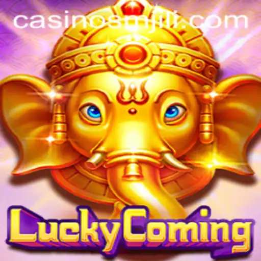 Unveiling LuckyComing: A Deep Dive into SMJILI's Latest Gaming Sensation