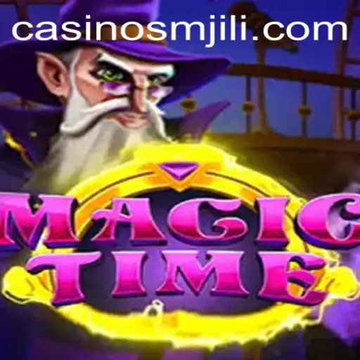 Exploring the Enchanted World of MagicTime