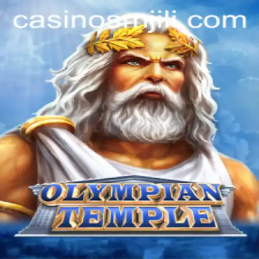 Exploring the World of OlympianTemple: A Mythical Gaming Odyssey