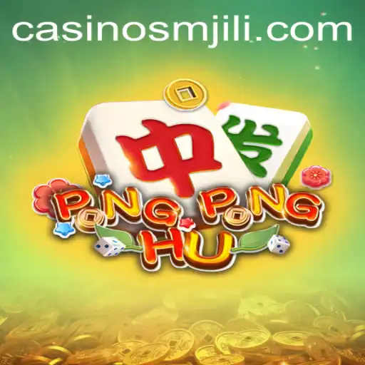 An In-Depth Look at the Innovative Game 'PONGPONGHU' and Its Unique Rules
