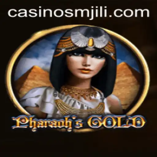 PharaohsGold: Embark on an Ancient Adventure with SMJILI