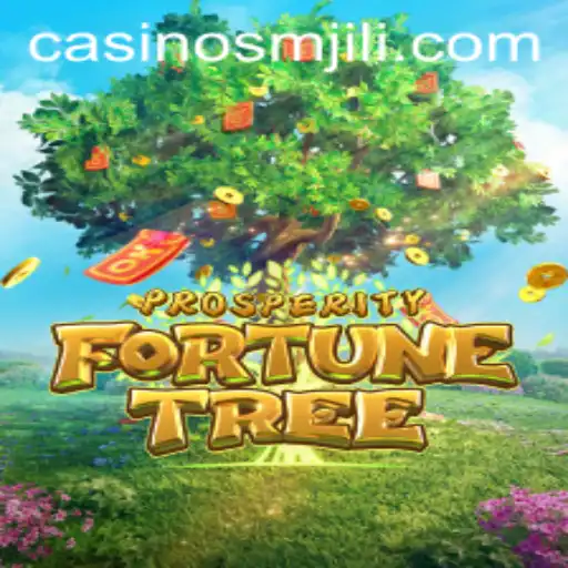 ProsperityFortuneTree: A New Era of Gaming with SMJILI