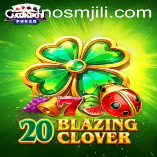 Unveiling the Thrilling World of 20BlazingClover