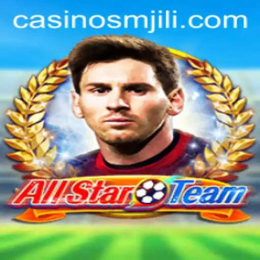 AllStarTeam: A Deep Dive into the Game with SMJILI