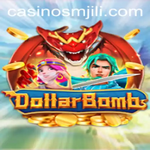 Exploring DollarBombs: A New Gaming Sensation with SMJILI