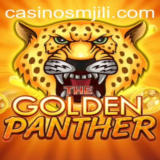 The Exciting World of GOLDENPANTHER: A Comprehensive Guide