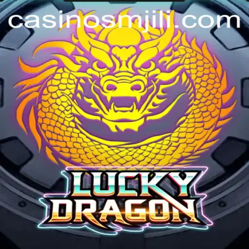 The Thrilling World of LuckyDragon: A Game by SMJILI