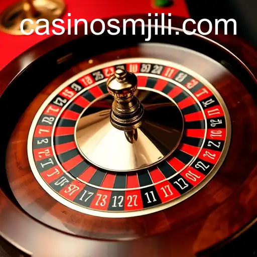 The Fascinating World of Roulette: SMJILI and Beyond