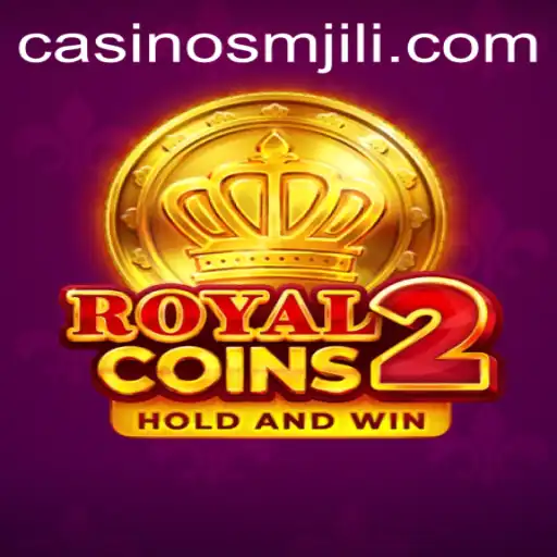 Explore the Thrilling World of RoyalCoins2 with SMJILI