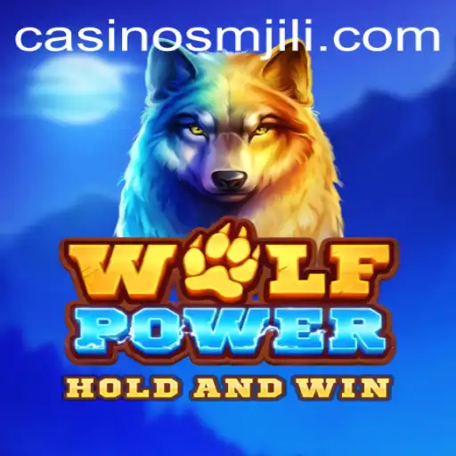 Exploring the Thrilling World of WolfPower: A New Gaming Phenomenon